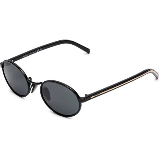 PRADA Okulary przeciwsłoneczne ze sklepu Gomez Fashion Store w kategorii Okulary przeciwsłoneczne damskie - zdjęcie 184320405