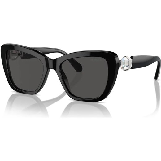 Swarovski Okulary przeciwsłoneczne SK6018 ze sklepu Gomez Fashion Store w kategorii Okulary przeciwsłoneczne damskie - zdjęcie 184320408