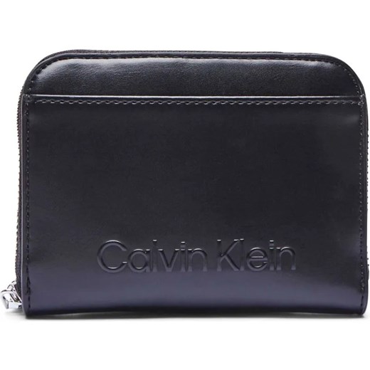 Calvin Klein Portfel ze sklepu Gomez Fashion Store w kategorii Portfele damskie - zdjęcie 184320409