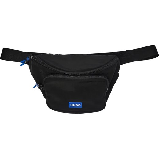 Hugo Blue Saszetka nerka Vytal R ze sklepu Gomez Fashion Store w kategorii Nerki - zdjęcie 184320415