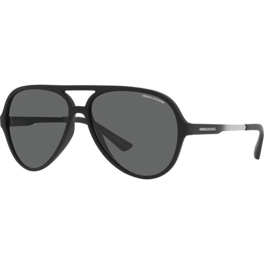 Armani Exchange Okulary przeciwsłoneczne ze sklepu Gomez Fashion Store w kategorii Okulary przeciwsłoneczne męskie - zdjęcie 184320429