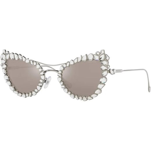 Swarovski Okulary przeciwsłoneczne SK7011 ze sklepu Gomez Fashion Store w kategorii Okulary przeciwsłoneczne damskie - zdjęcie 184320435