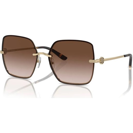 TORY BURCH Okulary przeciwsłoneczne TY6080 ze sklepu Gomez Fashion Store w kategorii Okulary przeciwsłoneczne damskie - zdjęcie 184320445