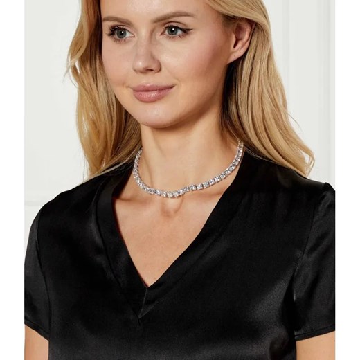 Swarovski Naszyjnik MATRIX ze sklepu Gomez Fashion Store w kategorii Naszyjniki - zdjęcie 184320448