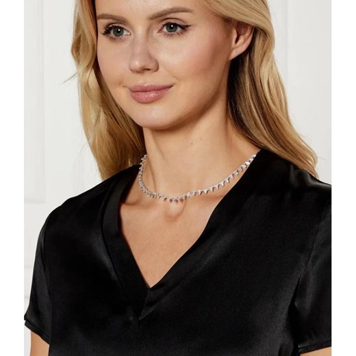 Swarovski Naszyjnik MATRIX ze sklepu Gomez Fashion Store w kategorii Naszyjniki - zdjęcie 184320449