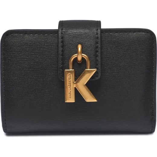 Karl Lagerfeld Portfel ze sklepu Gomez Fashion Store w kategorii Portfele damskie - zdjęcie 184320456