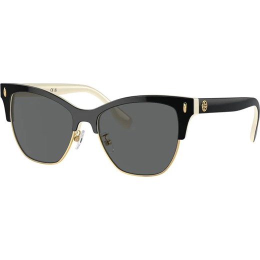 TORY BURCH Okulary przeciwsłoneczne TY7199 ze sklepu Gomez Fashion Store w kategorii Okulary przeciwsłoneczne damskie - zdjęcie 184320489