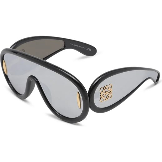 LOEWE Okulary przeciwsłoneczne LW40108I ze sklepu Gomez Fashion Store w kategorii Okulary przeciwsłoneczne męskie - zdjęcie 184320498
