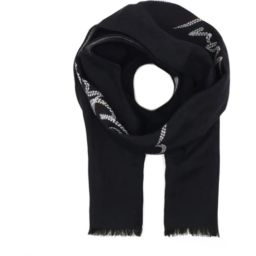Armani Exchange Szal ze sklepu Gomez Fashion Store w kategorii Szaliki męskie - zdjęcie 184320507