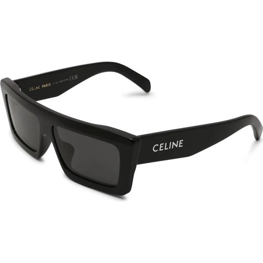 Celine Okulary przeciwsłoneczne ze sklepu Gomez Fashion Store w kategorii Okulary przeciwsłoneczne damskie - zdjęcie 184320519