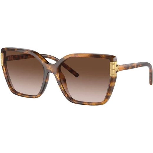 TORY BURCH Okulary przeciwsłoneczne Eleanor ze sklepu Gomez Fashion Store w kategorii Okulary przeciwsłoneczne damskie - zdjęcie 184320535
