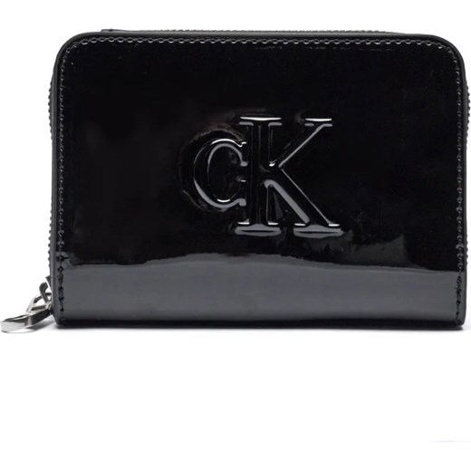 Calvin Klein Jeans Portfel ze sklepu Gomez Fashion Store w kategorii Portfele damskie - zdjęcie 184320556