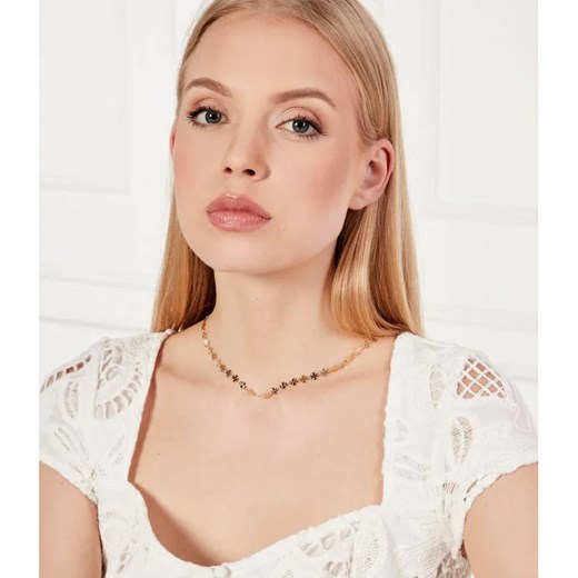 TORY BURCH Naszyjnik Kira ze sklepu Gomez Fashion Store w kategorii Naszyjniki - zdjęcie 184320557