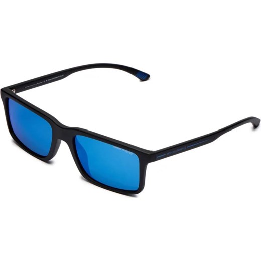 Armani Exchange Okulary przeciwsłoneczne ze sklepu Gomez Fashion Store w kategorii Okulary przeciwsłoneczne męskie - zdjęcie 184320558