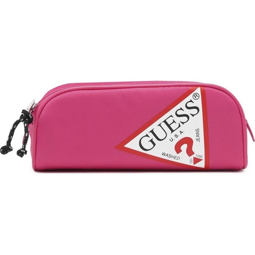 Guess Piórnik ze sklepu Gomez Fashion Store w kategorii Piórniki - zdjęcie 184320565