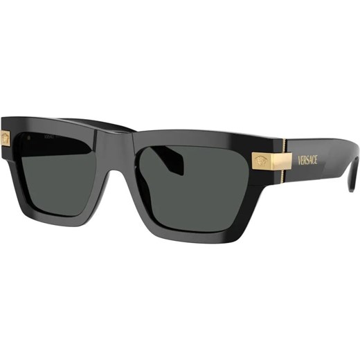 Versace Okulary przeciwsłoneczne VE4464 ze sklepu Gomez Fashion Store w kategorii Okulary przeciwsłoneczne męskie - zdjęcie 184320566