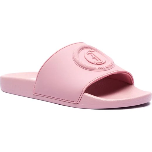 Just Cavalli Klapki ze sklepu Gomez Fashion Store w kategorii Klapki damskie - zdjęcie 184320568