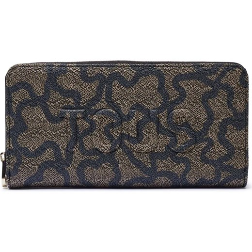 Tous Portfel Icon ze sklepu Gomez Fashion Store w kategorii Portfele damskie - zdjęcie 184320576