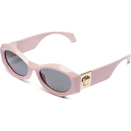 Versace Okulary przeciwsłoneczne VE4466U ze sklepu Gomez Fashion Store w kategorii Okulary przeciwsłoneczne damskie - zdjęcie 184320578