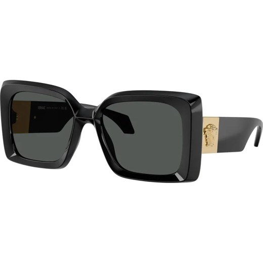 Versace Okulary przeciwsłoneczne VE4467U ze sklepu Gomez Fashion Store w kategorii Okulary przeciwsłoneczne damskie - zdjęcie 184320579