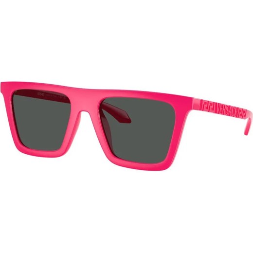 Versace Okulary przeciwsłoneczne INJECTED ze sklepu Gomez Fashion Store w kategorii Okulary przeciwsłoneczne męskie - zdjęcie 184320589