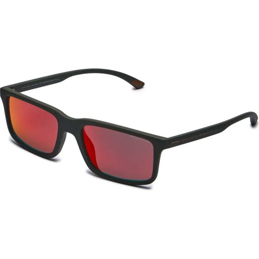 Armani Exchange Okulary przeciwsłoneczne ze sklepu Gomez Fashion Store w kategorii Okulary przeciwsłoneczne męskie - zdjęcie 184320595