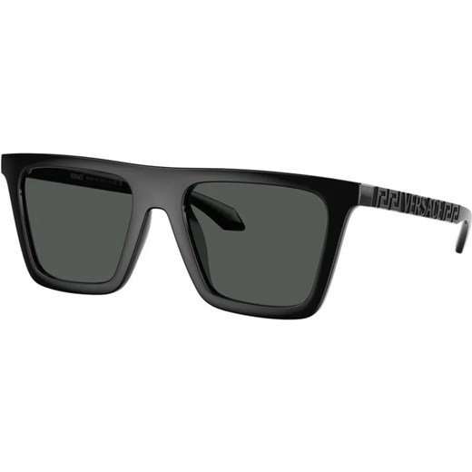 Versace Okulary przeciwsłoneczne INJECTED ze sklepu Gomez Fashion Store w kategorii Okulary przeciwsłoneczne męskie - zdjęcie 184320598