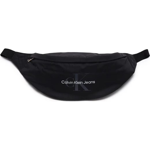 Calvin Klein Jeans Saszetka nerka ze sklepu Gomez Fashion Store w kategorii Nerki - zdjęcie 184320605