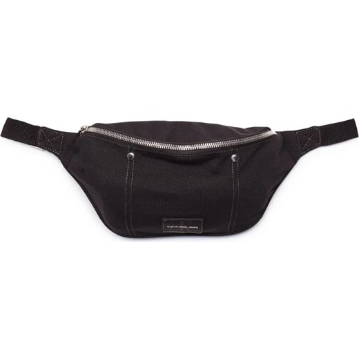 Calvin Klein Jeans Saszetka nerka ze sklepu Gomez Fashion Store w kategorii Nerki - zdjęcie 184320625