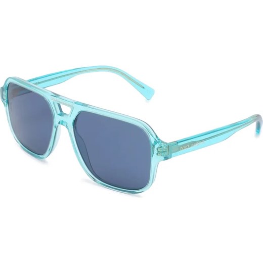 Dolce & Gabbana Okulary przeciwsłoneczne ze sklepu Gomez Fashion Store w kategorii Okulary przeciwsłoneczne dziecięce - zdjęcie 184320637