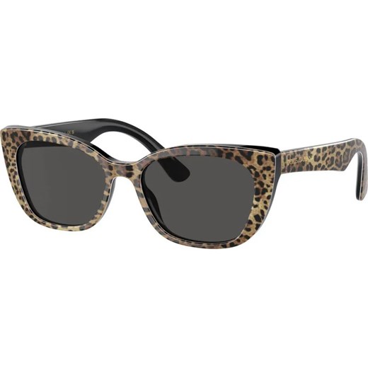 Dolce & Gabbana Okulary przeciwsłoneczne ze sklepu Gomez Fashion Store w kategorii Okulary przeciwsłoneczne dziecięce - zdjęcie 184320639