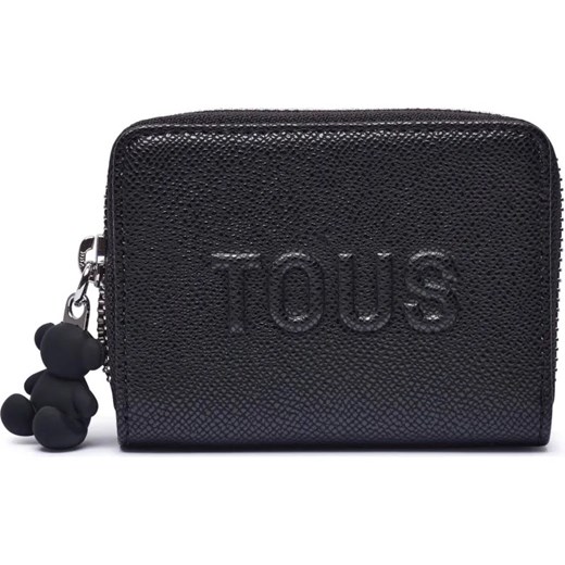 Tous Portfel LA RUE ze sklepu Gomez Fashion Store w kategorii Portfele damskie - zdjęcie 184320649