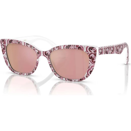 Dolce & Gabbana Okulary przeciwsłoneczne ze sklepu Gomez Fashion Store w kategorii Okulary przeciwsłoneczne dziecięce - zdjęcie 184320656