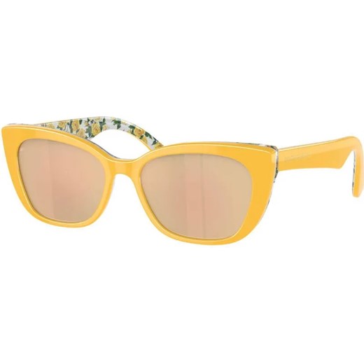 Dolce & Gabbana Okulary przeciwsłoneczne ze sklepu Gomez Fashion Store w kategorii Okulary przeciwsłoneczne dziecięce - zdjęcie 184320658