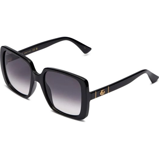 Gucci Okulary przeciwsłoneczne GG0632S ze sklepu Gomez Fashion Store w kategorii Okulary przeciwsłoneczne damskie - zdjęcie 184320669