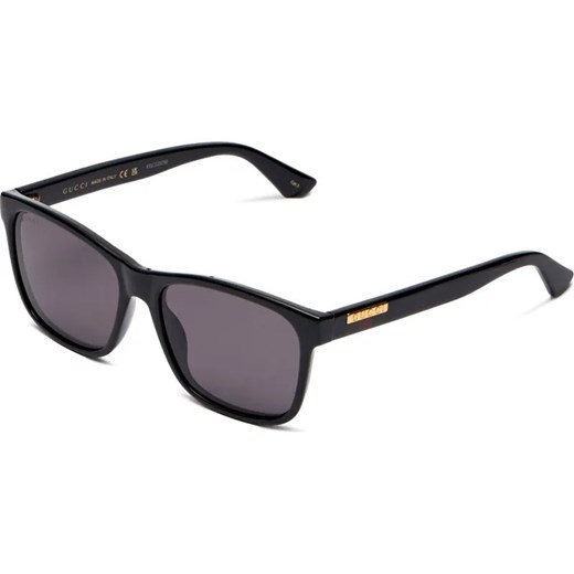 Gucci Okulary przeciwsłoneczne ze sklepu Gomez Fashion Store w kategorii Okulary przeciwsłoneczne męskie - zdjęcie 184320678