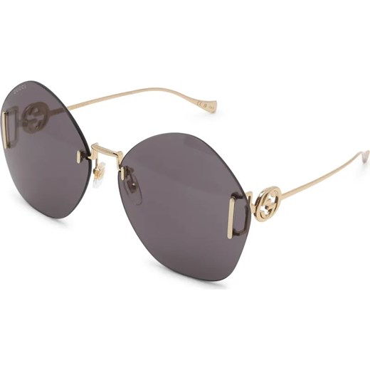 Gucci Okulary przeciwsłoneczne ze sklepu Gomez Fashion Store w kategorii Okulary przeciwsłoneczne damskie - zdjęcie 184320685