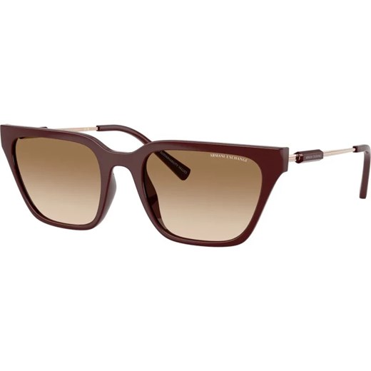 Armani Exchange Okulary przeciwsłoneczne AX4158S ze sklepu Gomez Fashion Store w kategorii Okulary przeciwsłoneczne damskie - zdjęcie 184320689