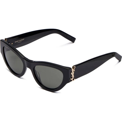 Saint Laurent Okulary przeciwsłoneczne SL M94 ze sklepu Gomez Fashion Store w kategorii Okulary przeciwsłoneczne damskie - zdjęcie 184320706