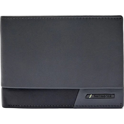 Samsonite Skórzany portfel PRO-DLX 6 ze sklepu Gomez Fashion Store w kategorii Portfele damskie - zdjęcie 184320708