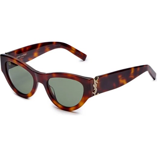 Saint Laurent Okulary przeciwsłoneczne SL M94 ze sklepu Gomez Fashion Store w kategorii Okulary przeciwsłoneczne damskie - zdjęcie 184320709