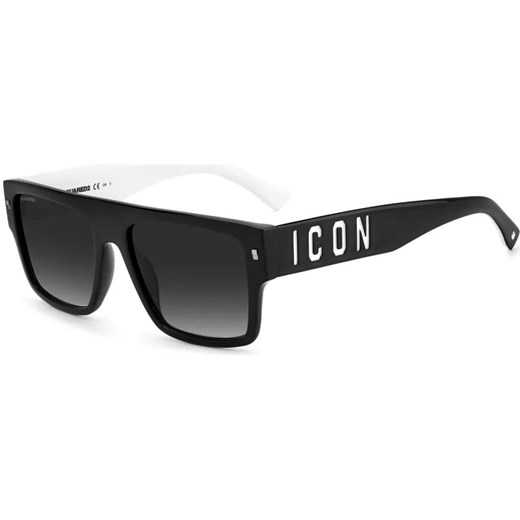 Dsquared2 Okulary przeciwsłoneczne Icon ze sklepu Gomez Fashion Store w kategorii Okulary przeciwsłoneczne męskie - zdjęcie 184320715