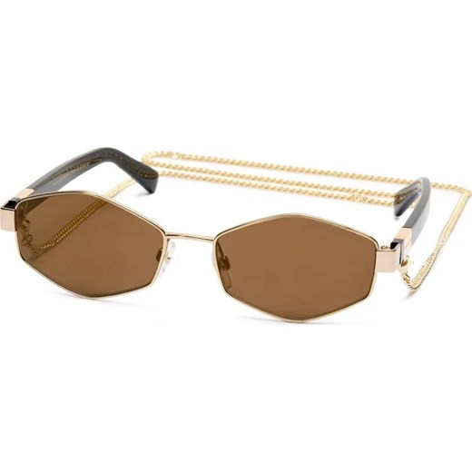 Marc Jacobs Okulary przeciwsłoneczne MARC 496/S ze sklepu Gomez Fashion Store w kategorii Okulary przeciwsłoneczne damskie - zdjęcie 184320726