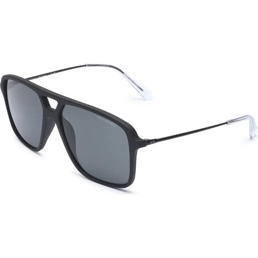Armani Exchange Okulary przeciwsłoneczne AX4150SU ze sklepu Gomez Fashion Store w kategorii Okulary przeciwsłoneczne męskie - zdjęcie 184320727