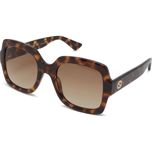 Gucci Okulary przeciwsłoneczne ze sklepu Gomez Fashion Store w kategorii Okulary przeciwsłoneczne damskie - zdjęcie 184320736