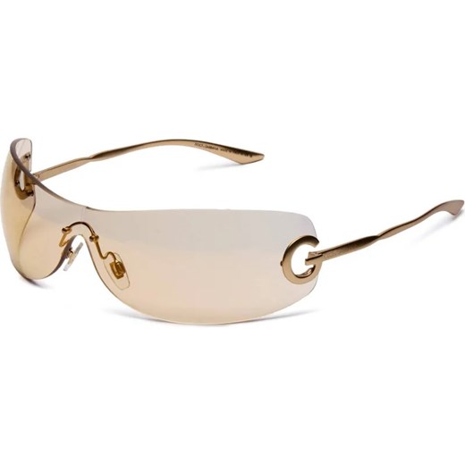 Dolce & Gabbana Okulary przeciwsłoneczne ze sklepu Gomez Fashion Store w kategorii Okulary przeciwsłoneczne damskie - zdjęcie 184320737