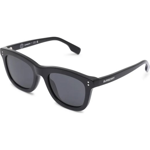 Burberry Okulary przeciwsłoneczne JB4356 ze sklepu Gomez Fashion Store w kategorii Okulary przeciwsłoneczne dziecięce - zdjęcie 184320738