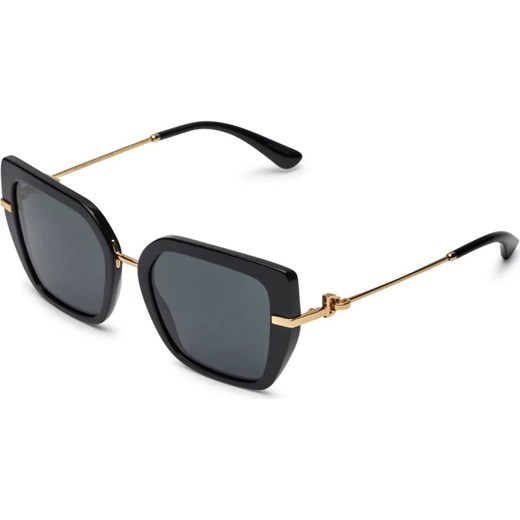 Dolce & Gabbana Okulary przeciwsłoneczne DG4474 ze sklepu Gomez Fashion Store w kategorii Okulary przeciwsłoneczne damskie - zdjęcie 184320758