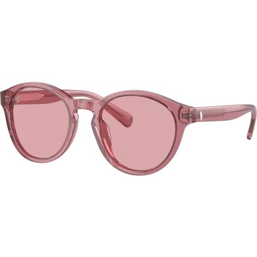 POLO RALPH LAUREN Okulary przeciwsłoneczne PP9505U ze sklepu Gomez Fashion Store w kategorii Okulary przeciwsłoneczne dziecięce - zdjęcie 184320759