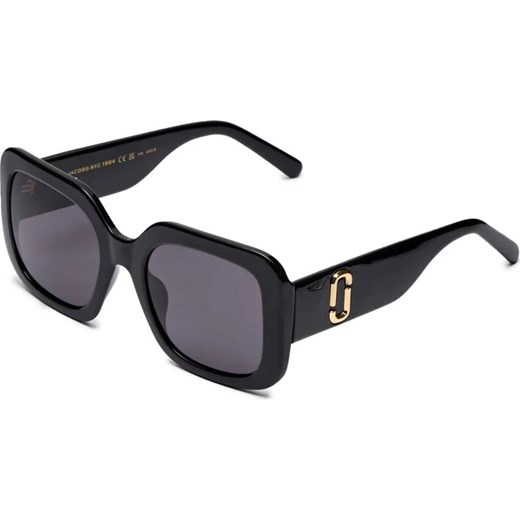 Marc Jacobs Okulary przeciwsłoneczne MARC 647/S ze sklepu Gomez Fashion Store w kategorii Okulary przeciwsłoneczne damskie - zdjęcie 184320765